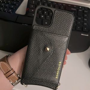 Bandolier - iPhone 11 pro max